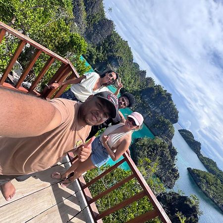 Junior Homestay Kri Esterno foto