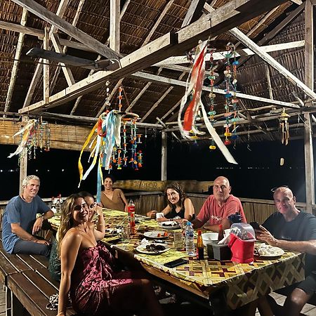 Junior Homestay Kri Esterno foto