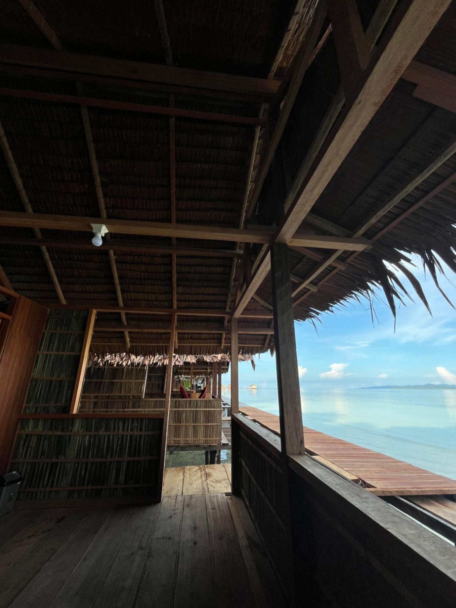 Junior Homestay Kri Esterno foto