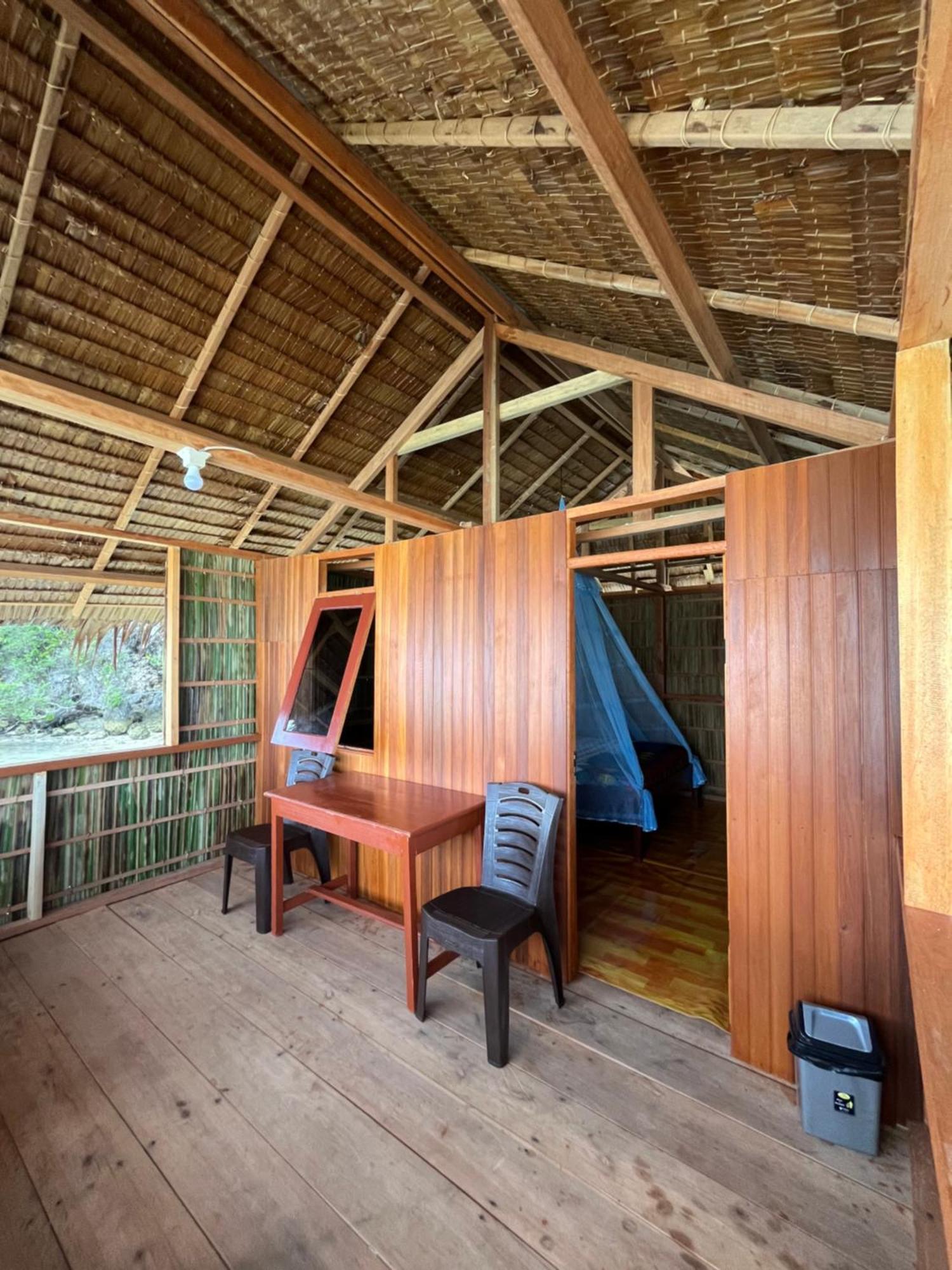 Junior Homestay Kri Esterno foto