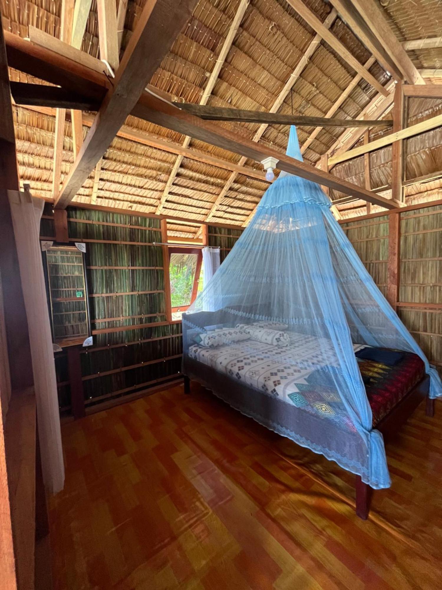 Junior Homestay Kri Esterno foto