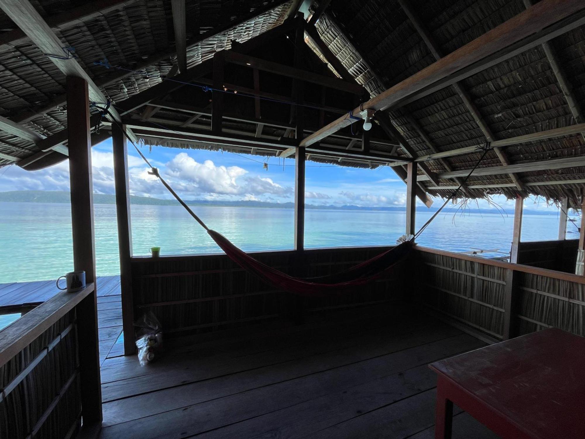 Junior Homestay Kri Esterno foto