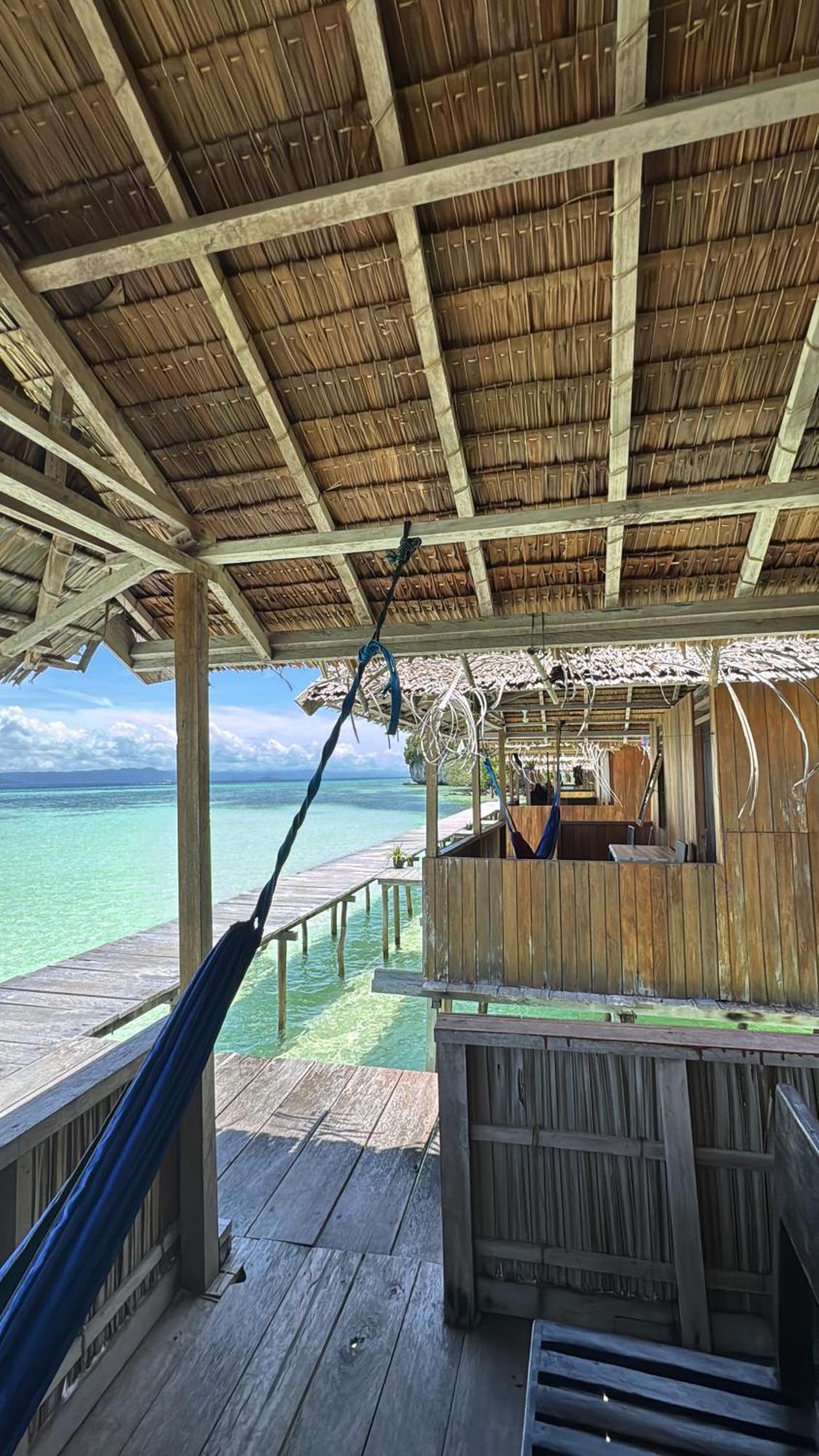Junior Homestay Kri Esterno foto